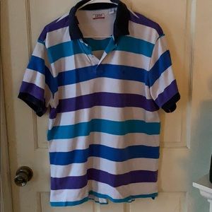 Izod polo size xtra large
